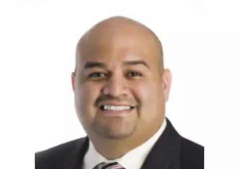 Miguel Martinez - Farmers Insurance Agent in Saginaw, TX