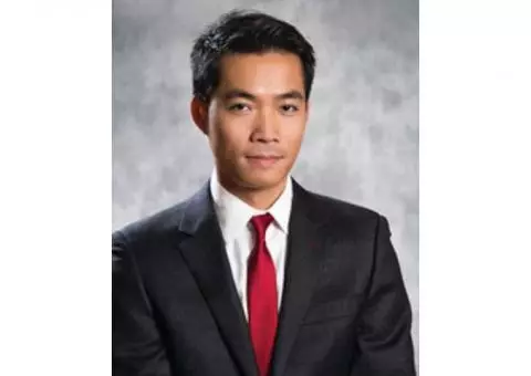 Trung Le - State Farm Insurance Agent in Haltom City, TX