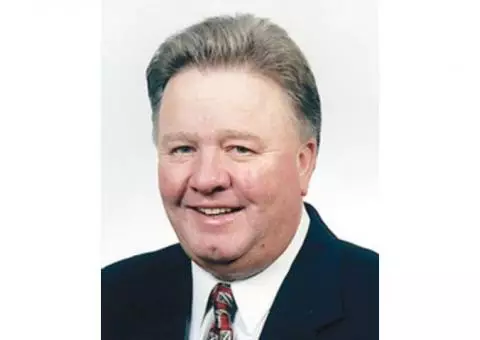 Ray Johnston - State Farm Insurance Agent in Arlington, TX