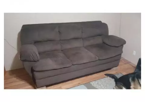 Old Couch