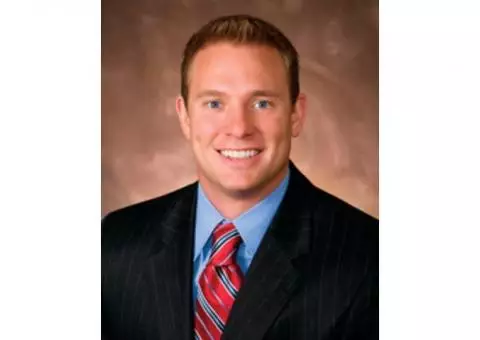 Tye Strickland - State Farm Insurance Agent in Colleyville, TX