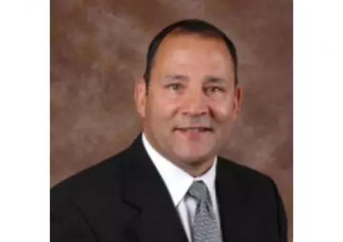Orlando Reyes - Farmers Insurance Agent in Pantego, TX