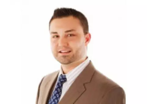 Jeremy Boudreaux - Farmers Insurance Agent in North Richland Hills, TX
