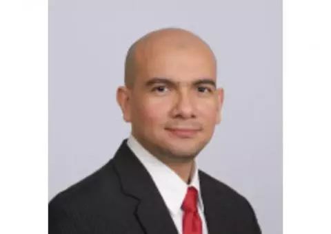 William Solorzano - Farmers Insurance Agent in Hurst, TX