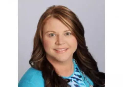 Jackie Lewis - Farmers Insurance Agent in Hurst, TX