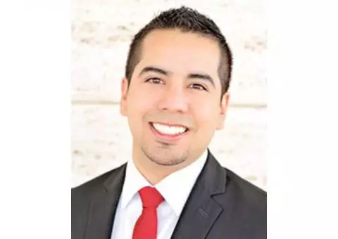 Jesus Sanchez - State Farm Insurance Agent in Arlington, TX