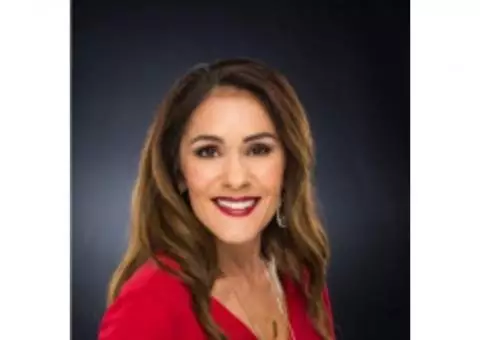 Cecilia Reyes - Farmers Insurance Agent in Pantego, TX
