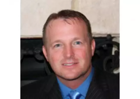 Blake Tacker - Farmers Insurance Agent in North Richland Hills, TX